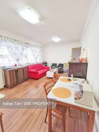 Blk 668B Jurong West Street 64 (Jurong West), HDB 4 Rooms #203441121